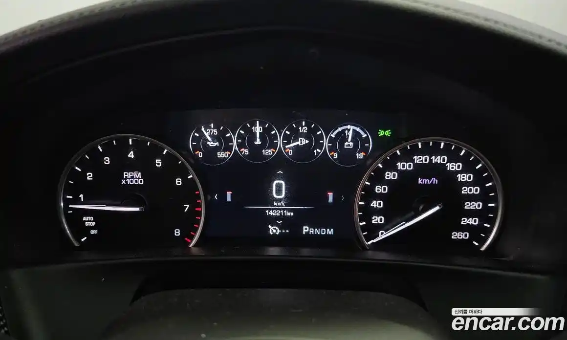 Cadillac CT6 2017 3.6 гидро, фото 8