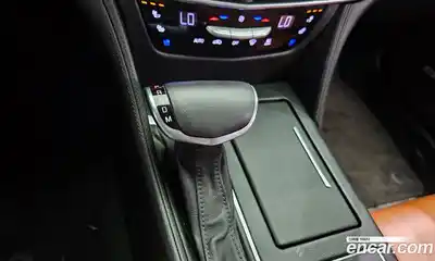 Cadillac CT6 2017 3.6 гидро, миниатюра 9