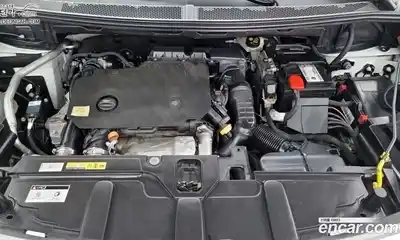 Peugeot 3008 2019 1.5 автомат (гидро), миниатюра 6
