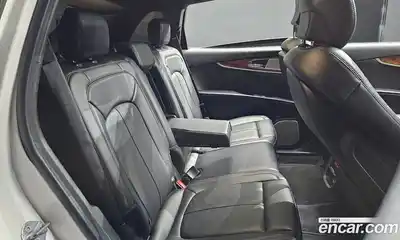 Lincoln MKX 2016 2.7 гидро, миниатюра 12