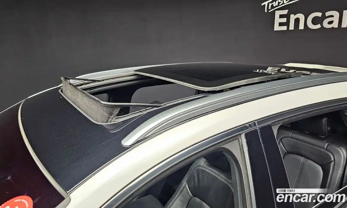 Lincoln MKX 2016 2.7 гидро, фото 19