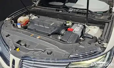 Lincoln MKX 2016 2.7 гидро, миниатюра 6