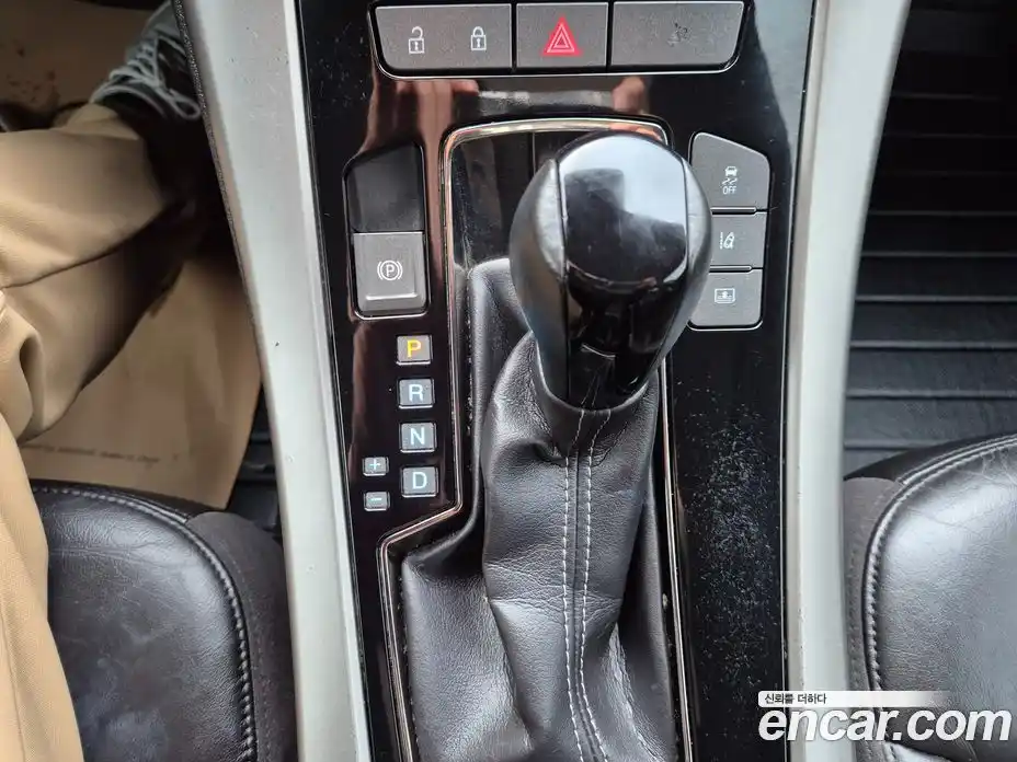 Chevrolet Alpheon 2011 3.0 автомат (гидро), фото 13