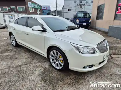 Chevrolet Alpheon 2011 3.0 автомат (гидро), миниатюра 3