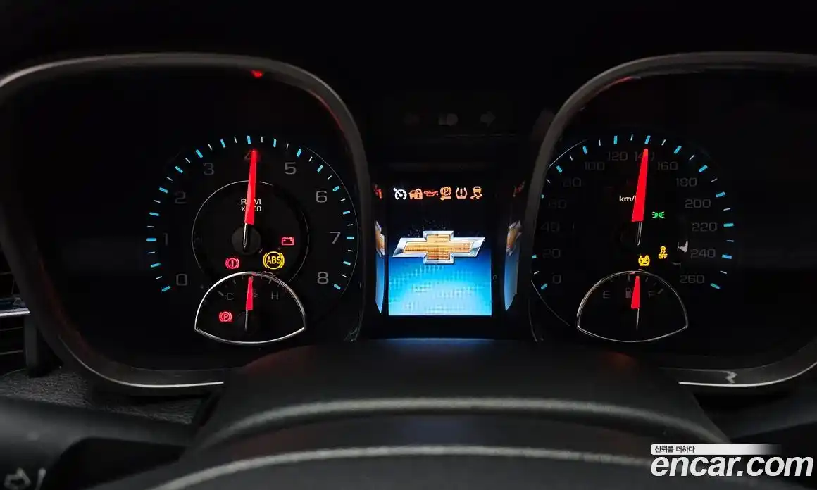 Chevrolet Malibu 2016 2.0 автомат (гидро), фото 8