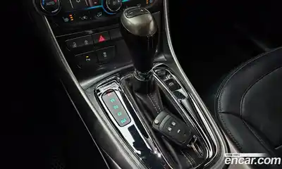Chevrolet Malibu 2016 2.0 автомат (гидро), миниатюра 9