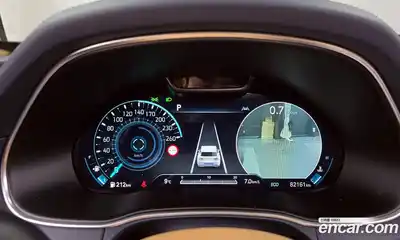 Genesis GV80 2022 3.0 автомат (гидро), миниатюра 8