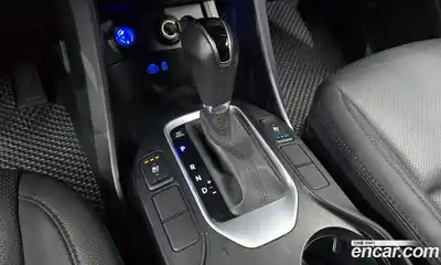 Hyundai Santa Fe 2016 2.0 автомат (гидро), миниатюра 8