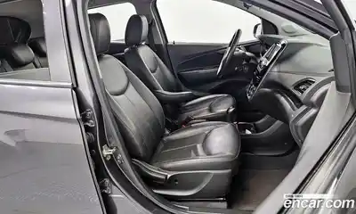 Chevrolet Spark 2016 1.0 автомат (гидро), миниатюра 12