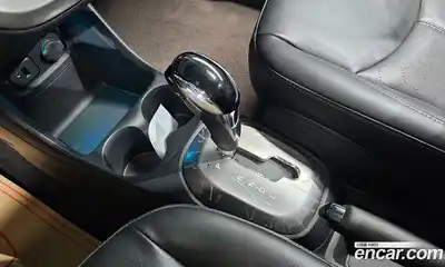 Chevrolet Spark 2016 1.0 автомат (гидро), миниатюра 9