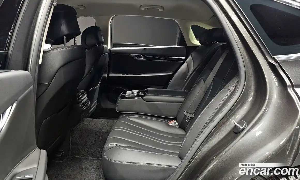 Genesis G80 2023 3.5 автомат (гидро), фото 11