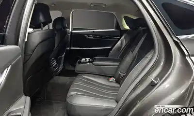 Genesis G80 2023 3.5 автомат (гидро), миниатюра 11