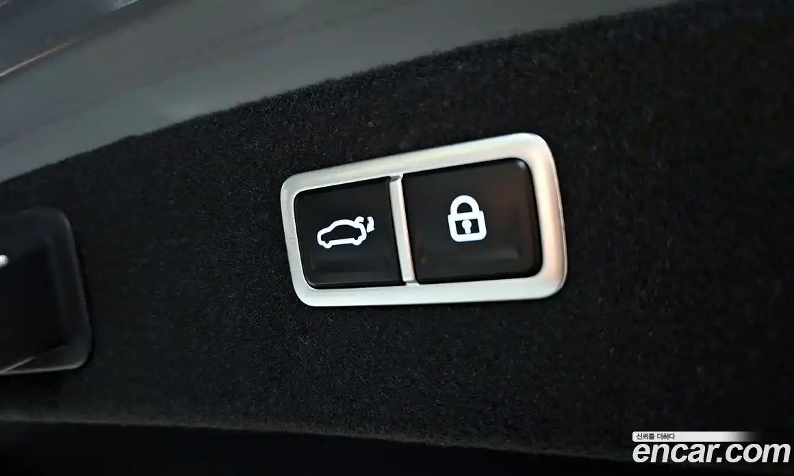 Genesis G80 2023 3.5 автомат (гидро), фото 18