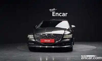 Genesis G80 2023 3.5 автомат (гидро), миниатюра 2