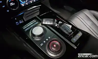 Genesis G80 2023 3.5 автомат (гидро), миниатюра 8