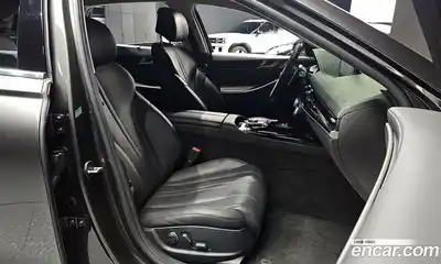 Genesis G80 2023 3.5 автомат (гидро), миниатюра 9