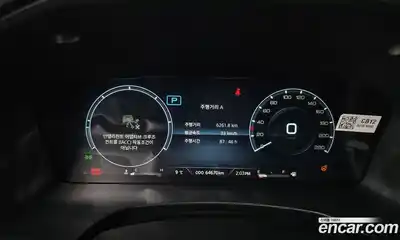 SsangYong Rexton 2023 2.2 автомат (гидро), миниатюра 8