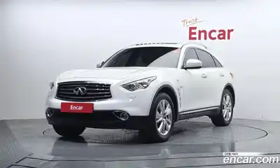 Infiniti QX70