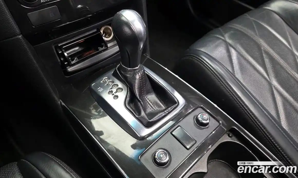 Infiniti QX70 2014 3.0 гидро, фото 9