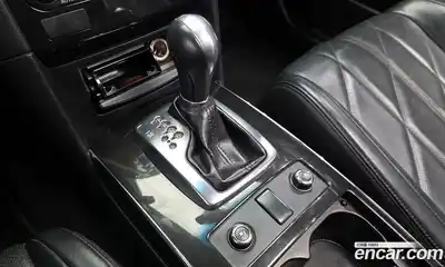 Infiniti QX70 2014 3.0 гидро, миниатюра 9