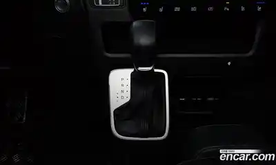Hyundai Staria 2024 2.2 автомат (гидро), миниатюра 9