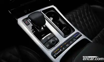 Kia Stinger 2020 2.5 автомат (гидро), миниатюра 9