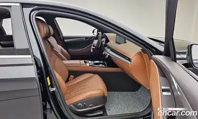 Genesis G80 2021 2.5 автомат (гидро), миниатюра 11