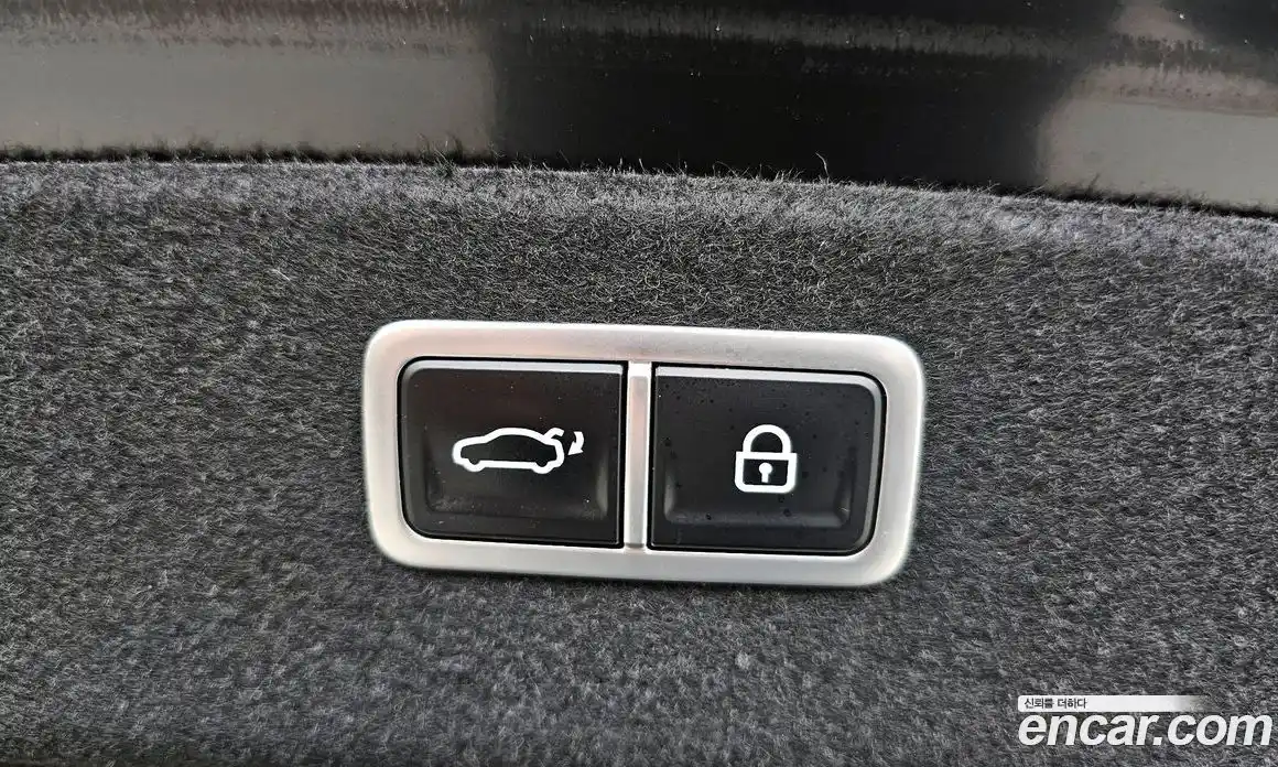 Genesis G80 2021 2.5 автомат (гидро), фото 20