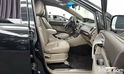 SsangYong Korando 2014 2.0 автомат (гидро), миниатюра 11