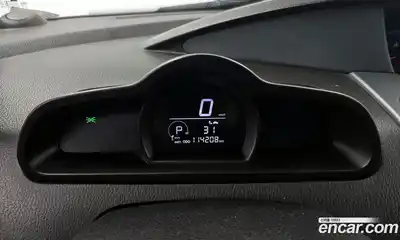 SsangYong Korando 2014 2.0 автомат (гидро), миниатюра 8