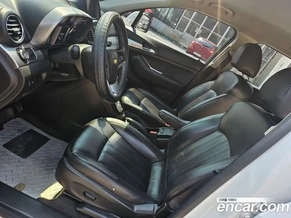 Chevrolet Orlando 2016 1.6 гидро, фото 15