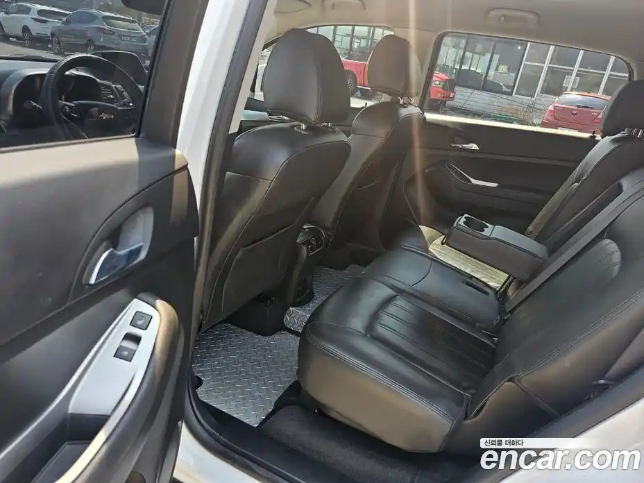Chevrolet Orlando 2016 1.6 гидро, фото 16