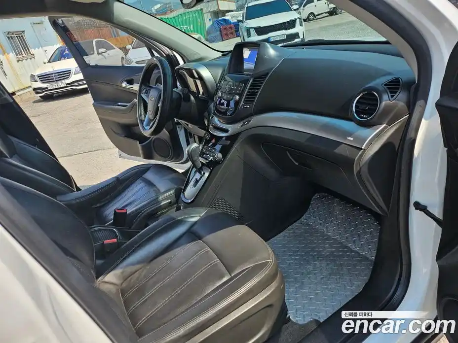 Chevrolet Orlando 2016 1.6 гидро, фото 19