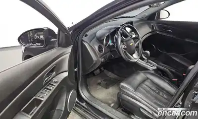 Chevrolet Cruze 2015 1.8 автомат (гидро), миниатюра 10