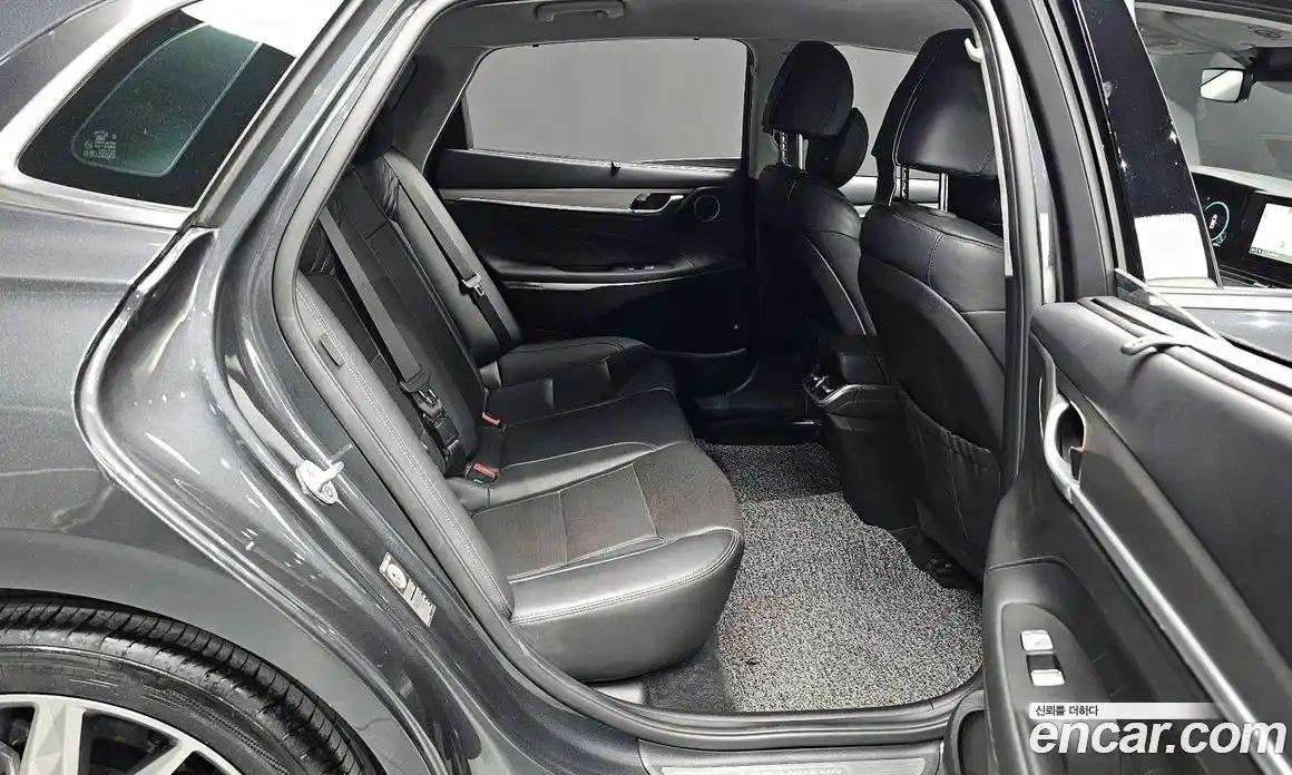 Hyundai Grandeur 2021 3.3 автомат (гидро), фото 12