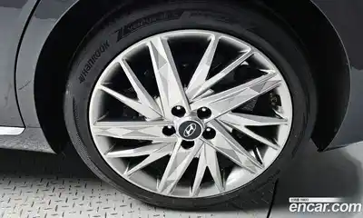 Hyundai Grandeur 2021 3.3 автомат (гидро), миниатюра 5