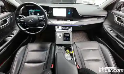 Hyundai Grandeur 2021 3.3 автомат (гидро), миниатюра 7