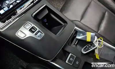 Hyundai Grandeur 2021 3.3 автомат (гидро), миниатюра 9