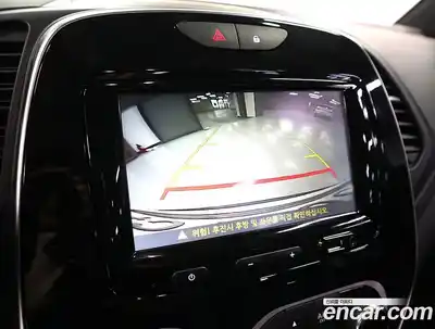 Renault QM3 2018 1.5 гидро, миниатюра 11