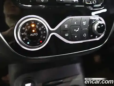 Renault QM3 2018 1.5 гидро, миниатюра 12