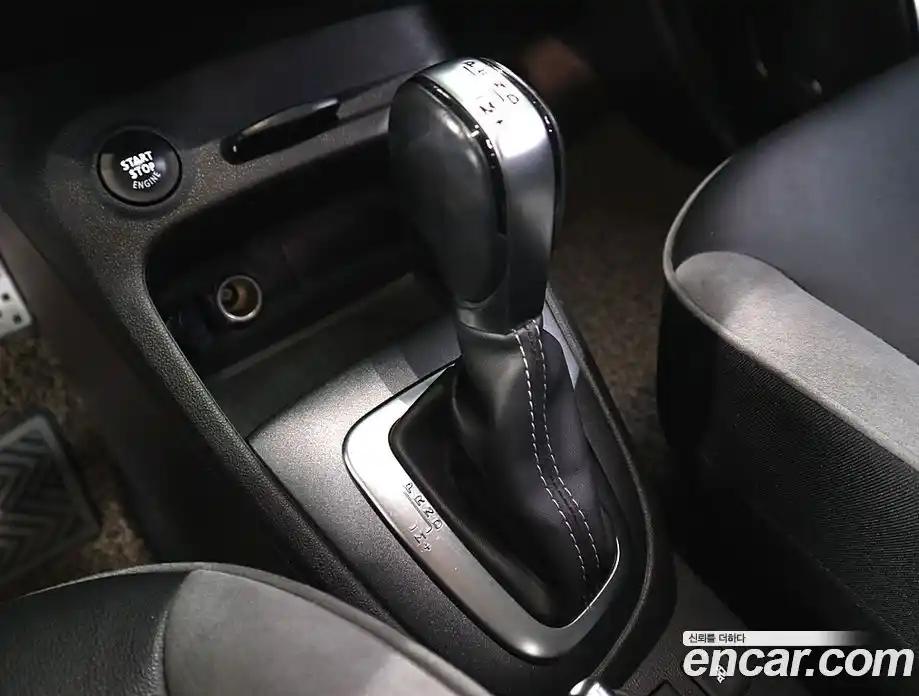 Renault QM3 2018 1.5 гидро, фото 13