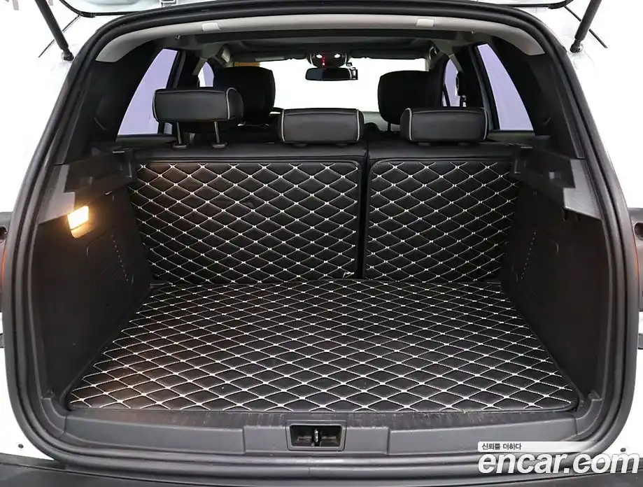 Renault QM3 2018 1.5 гидро, фото 15