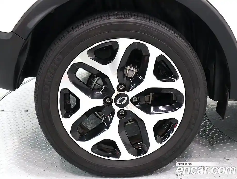 Renault QM3 2018 1.5 гидро, фото 16
