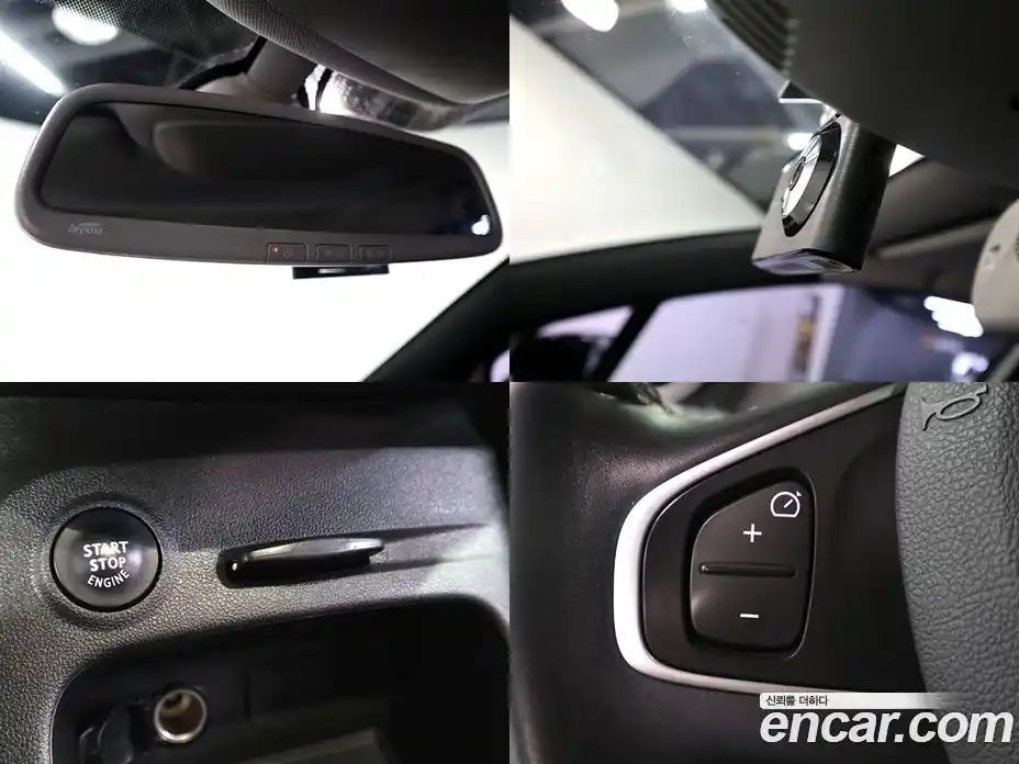 Renault QM3 2018 1.5 гидро, фото 17