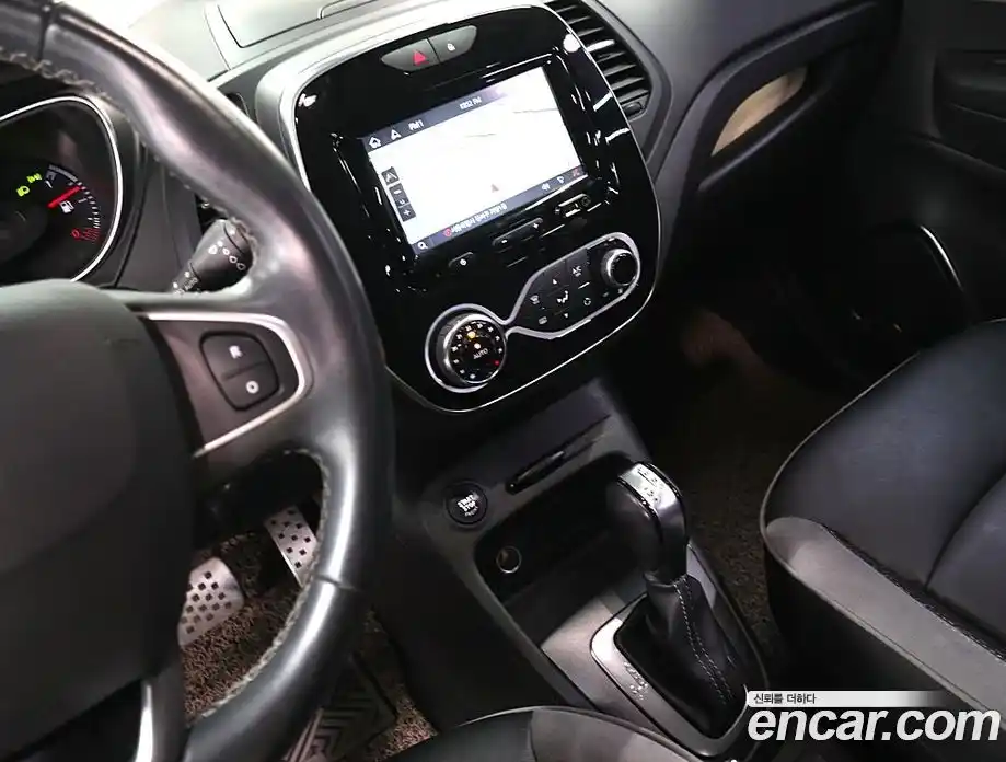 Renault QM3 2018 1.5 гидро, фото 18