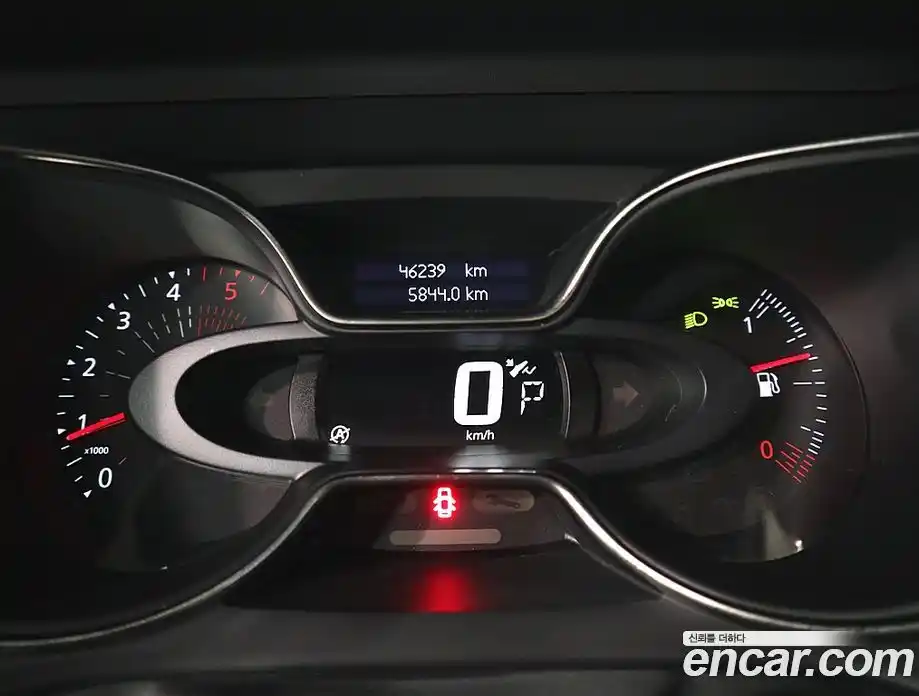 Renault QM3 2018 1.5 гидро, фото 5