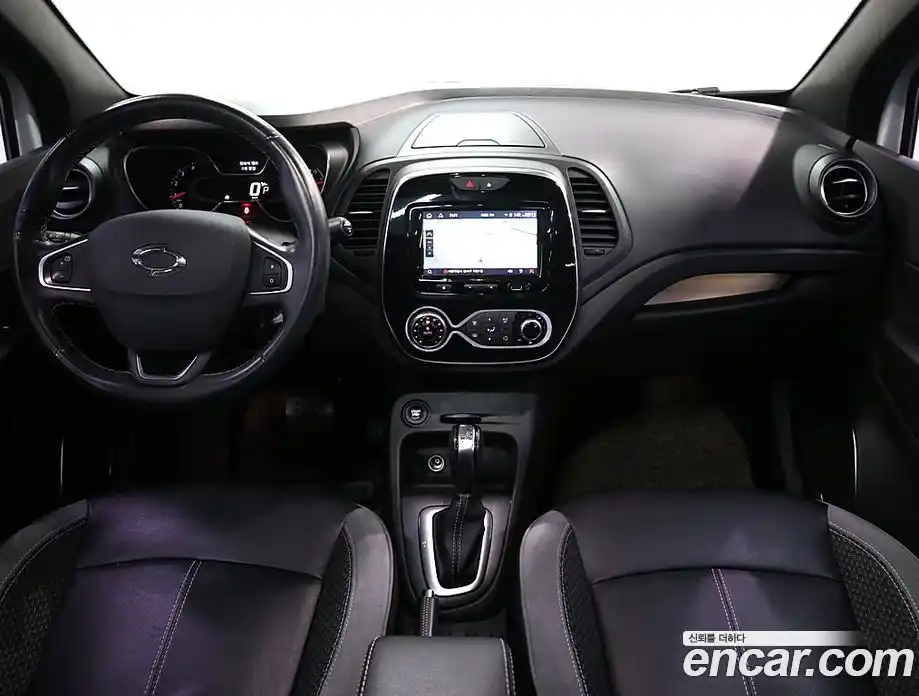 Renault QM3 2018 1.5 гидро, фото 6