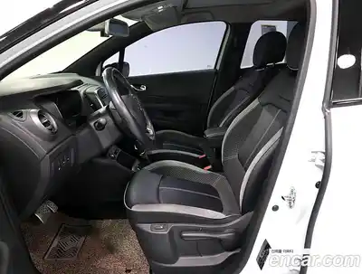 Renault QM3 2018 1.5 гидро, миниатюра 7