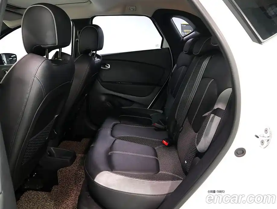 Renault QM3 2018 1.5 гидро, фото 8