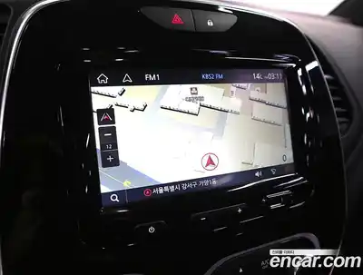 Renault QM3 2018 1.5 гидро, миниатюра 10